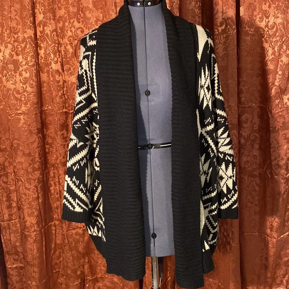 Womens Cardigan - Picture 3 of 4